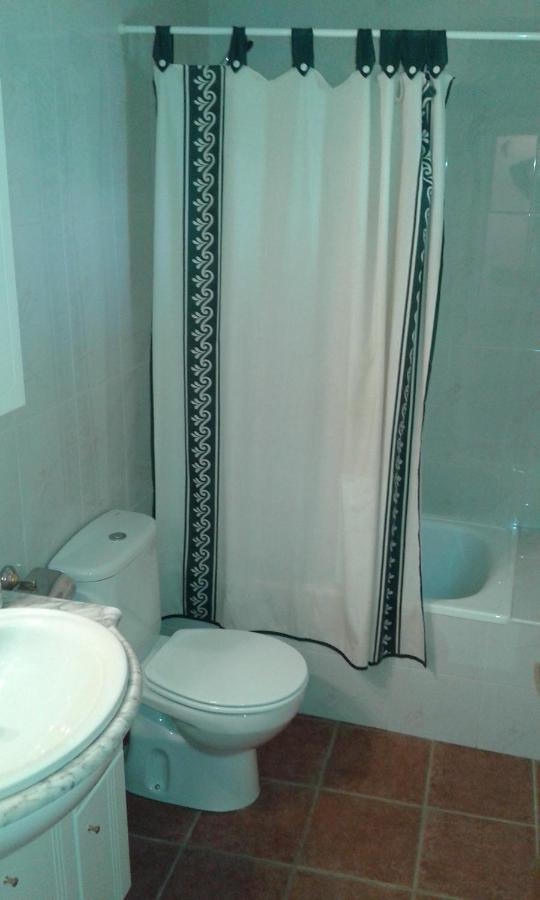 Olas de Villarino Apartamentos Turisticos Casa Dos Pulidos מראה חיצוני תמונה