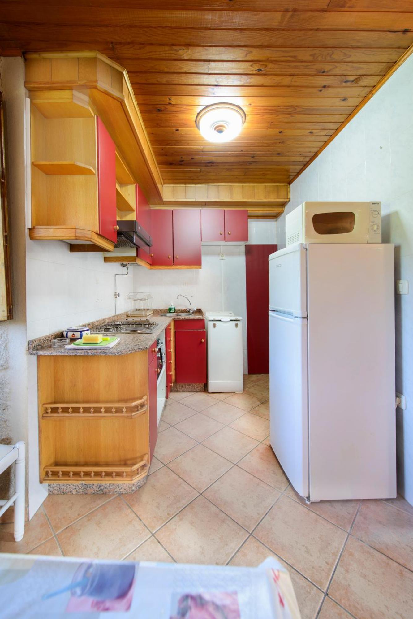 Olas de Villarino Apartamentos Turisticos Casa Dos Pulidos מראה חיצוני תמונה