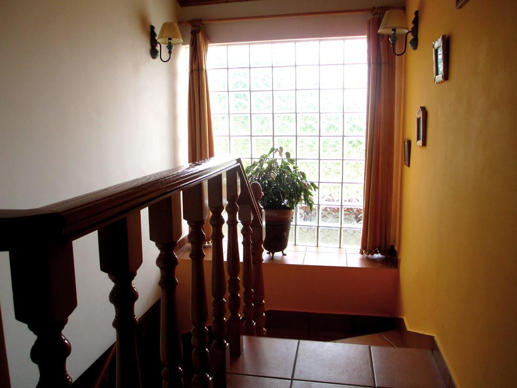 Olas de Villarino Apartamentos Turisticos Casa Dos Pulidos מראה חיצוני תמונה